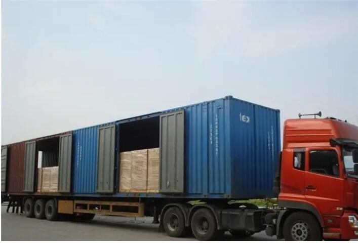 漳州到临渭区整车运输