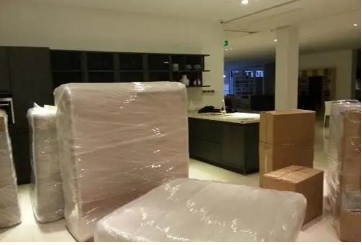 漳州到临渭区长途搬家