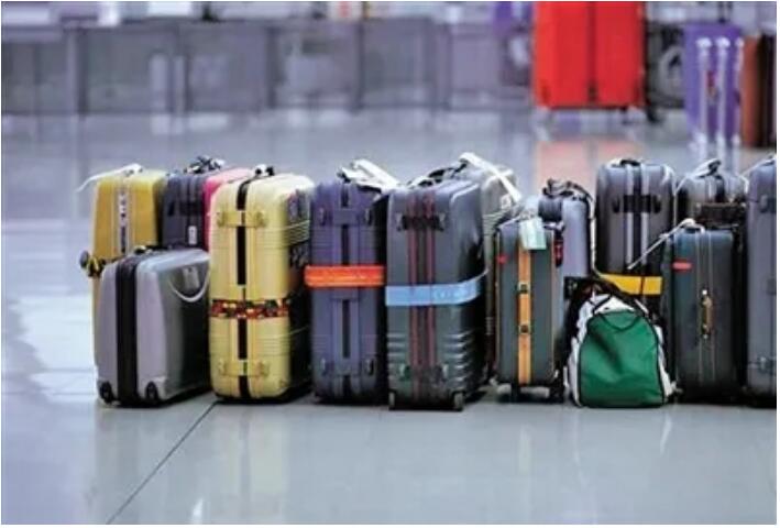 漳州到临渭区行李托运