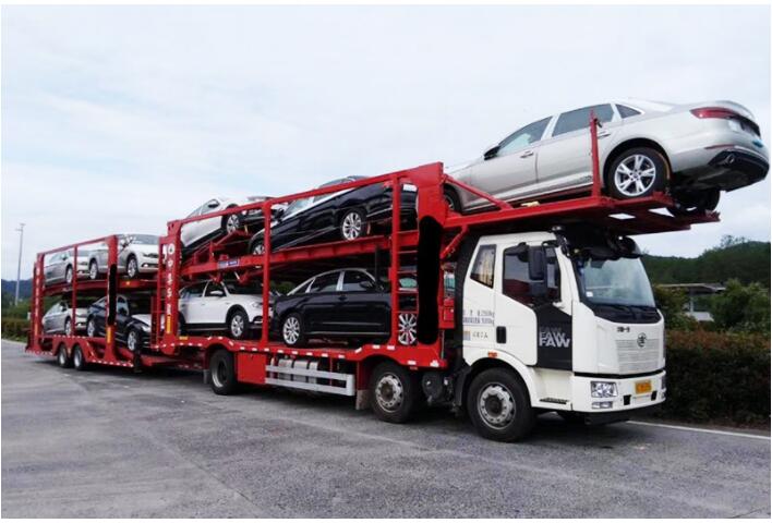 漳州到临渭区轿车托运